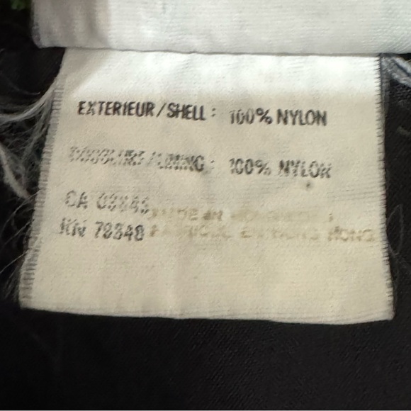 Vintage Prostyled Track Jacket Windbreaker retro pull over 1/2 zip snap 90s S - Picture 5 of 10